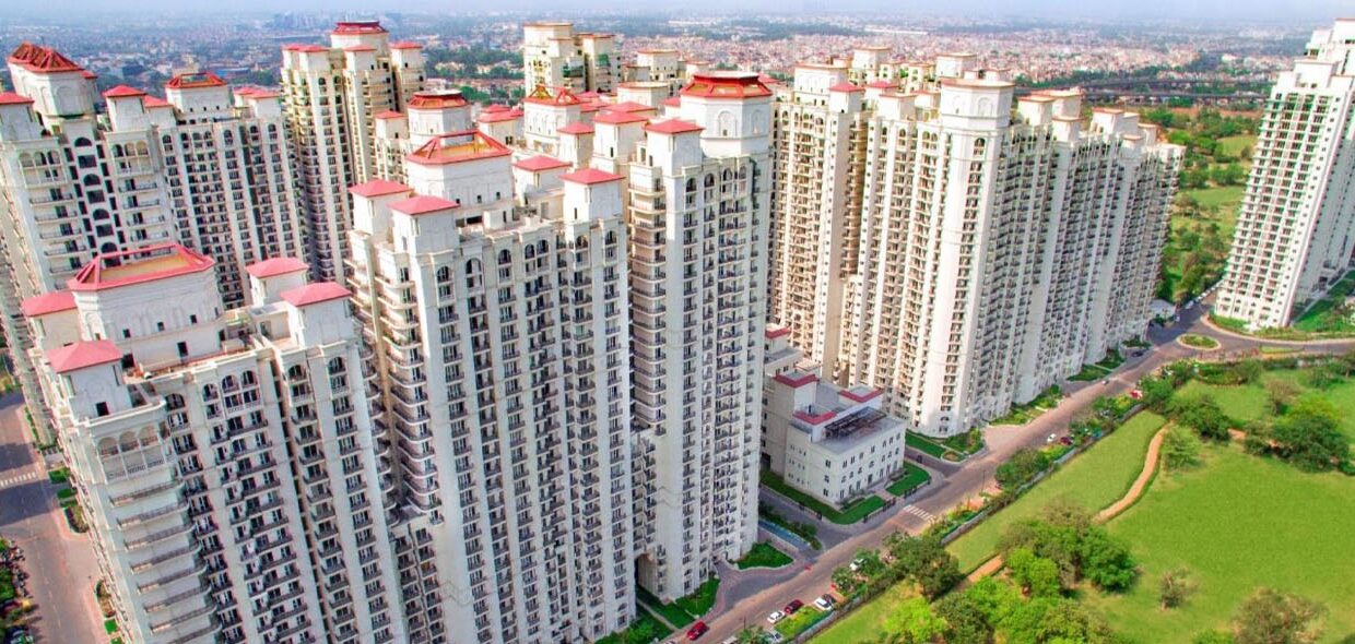 residential-dlf-one-midtown-5-rise-infraventures