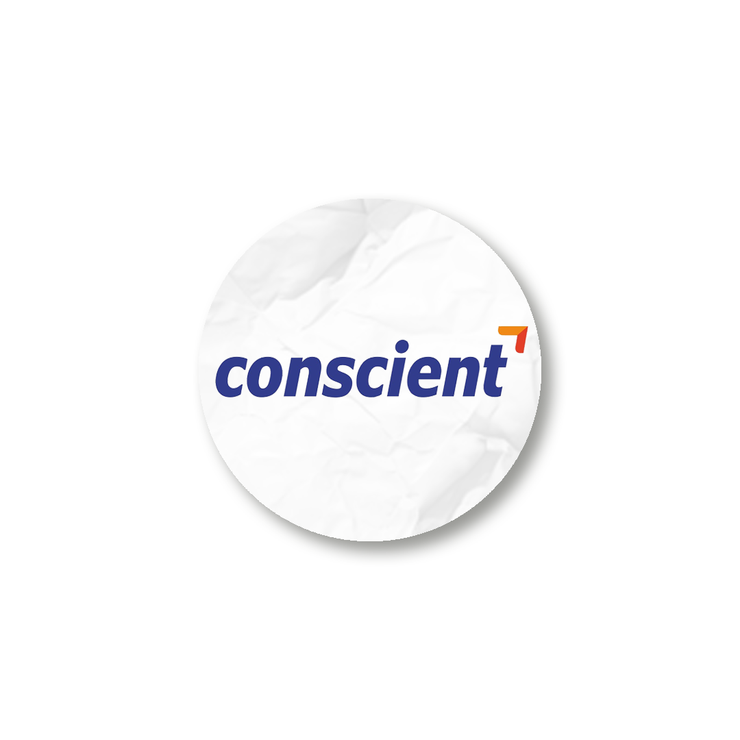 Conscient Logo